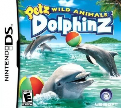 Petz - Wild Animals - Dolphinz image